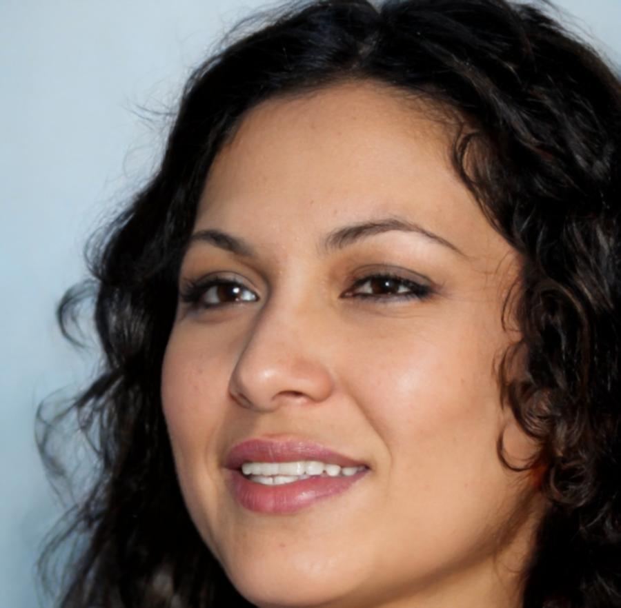 Portrait de Marie Dubois, formatrice en finance